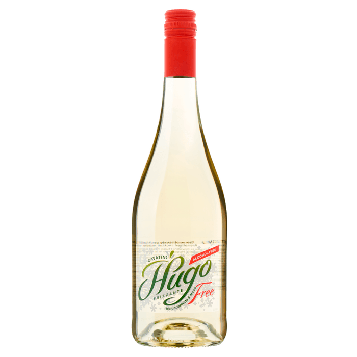 Cavatini Hugo alcoholvrij