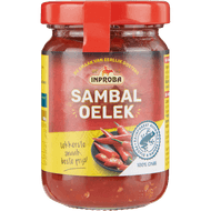 Inproba Sambal oelek