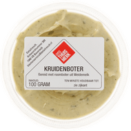 Kruidenboter weideboter