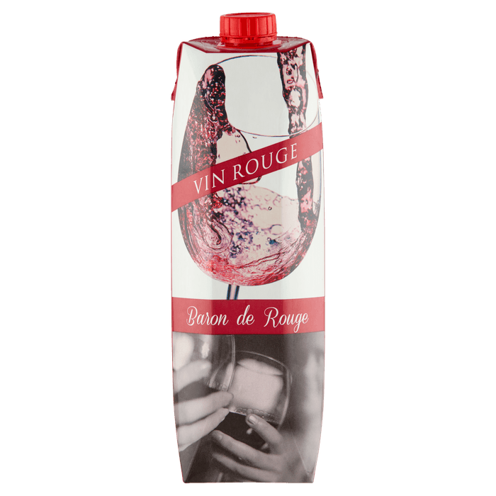 Baron de Rouge Rood