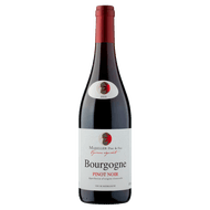 Marillier Bourgogne pinot noir