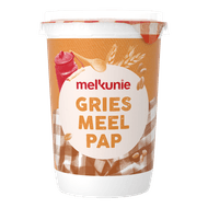 Melkunie Griesmeelpap