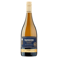 Favoritos Reserva chardonnay