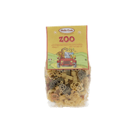 Dalla Costa Zoo pasta tricolore