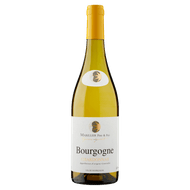 Marillier Bourgogne chardonnay