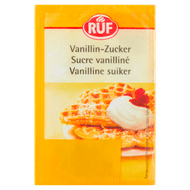 Ruf Vanille suiker