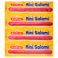 Konecke Mini salamini