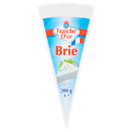 Fraiche d'Or Brie pointe