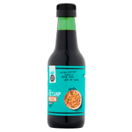 Sum & Sam Ketjap asin