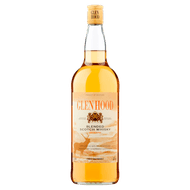 Glen hood Whisky