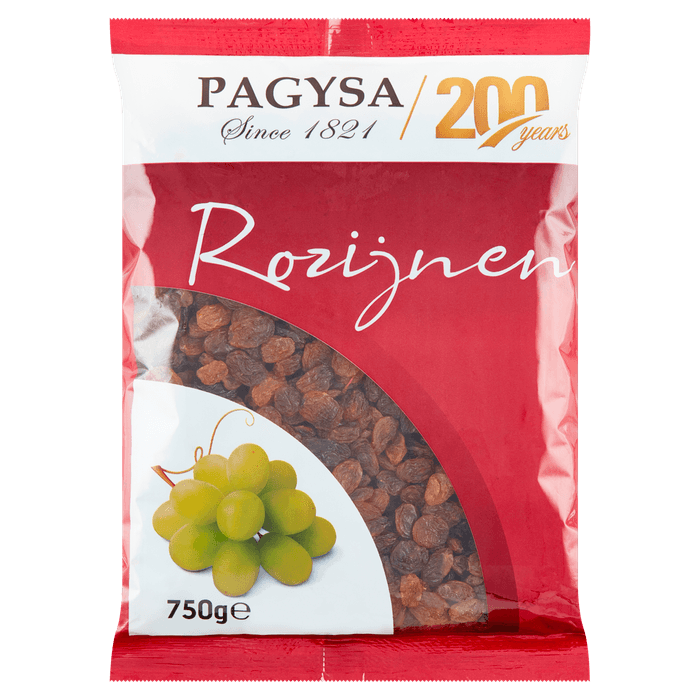 Rozijnen