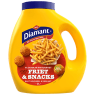 Diamant Frituurvet original vloeibaar
