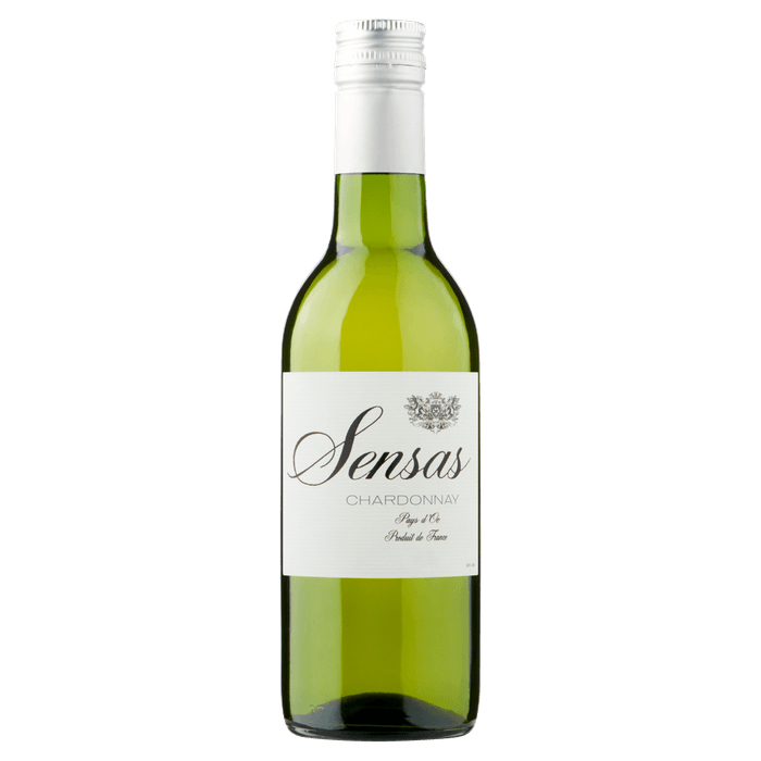 Sensas Chardonnay
