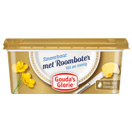 Gouda's Glorie Smeerbaar met roomboter