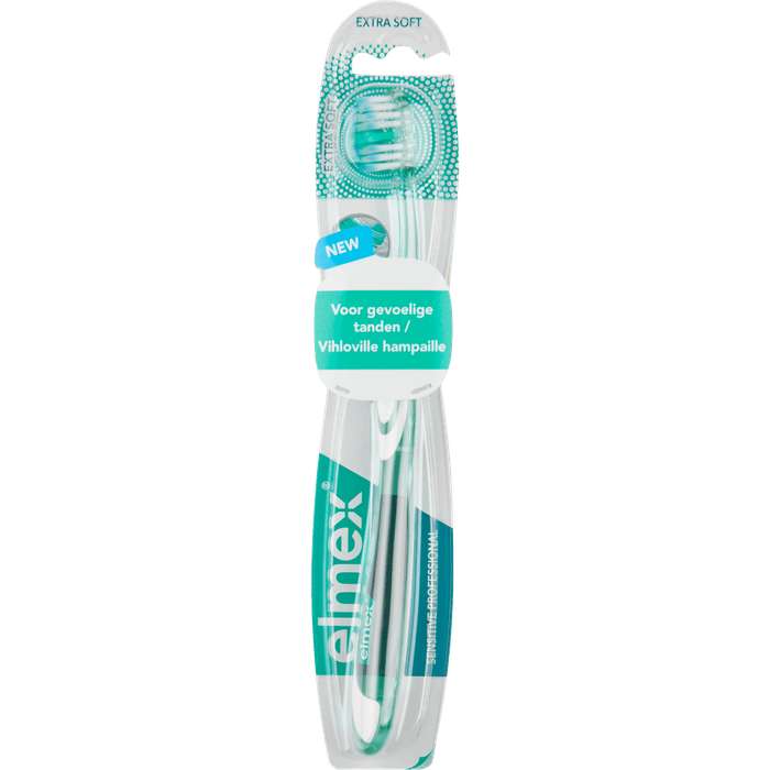 Elmex Tandenborstel sensitive