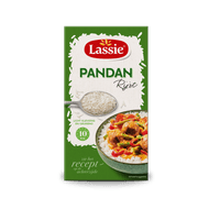 Lassie Pandanrijst