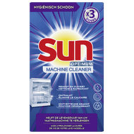 Sun Vaatwasmachine reiniger