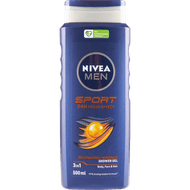 Nivea Douchegel men sport