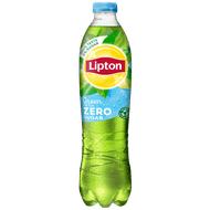 Lipton Ice tea green zero