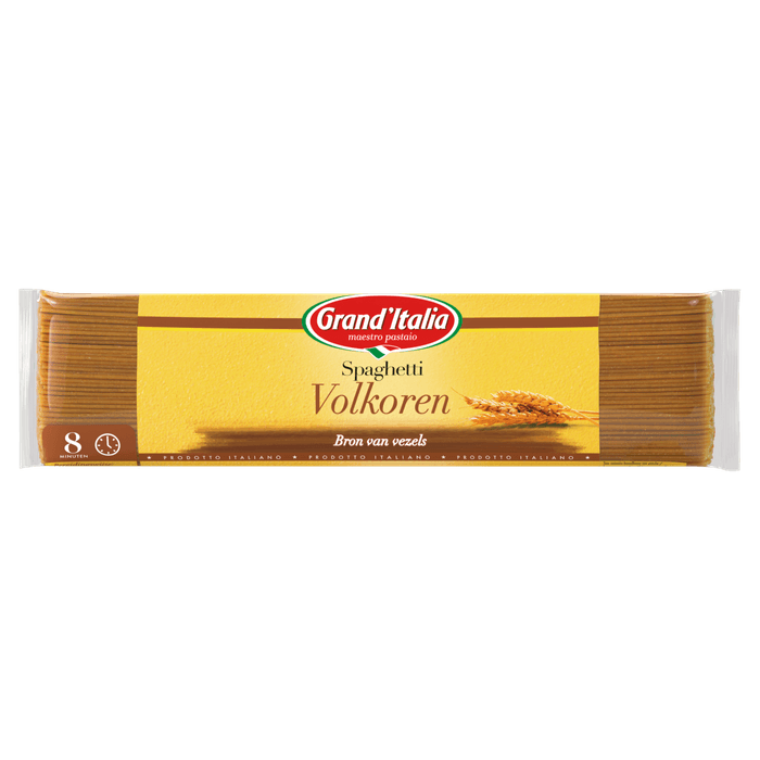 Grand'Italia Spaghetti volkoren