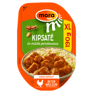 Mora Kipsaté mild XL