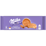 Milka Chocowafel melk