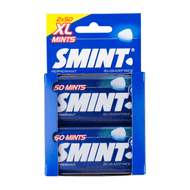 Smint XL peppermint