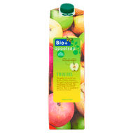 Bio+ Appelsap