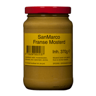 SanMarco Mosterd frans