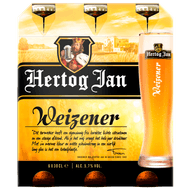 Hertog Jan Weizener