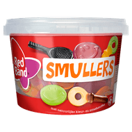 Red Band Smullers