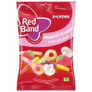 Red Band Magische mix