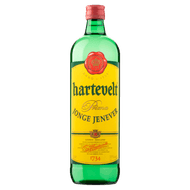 Hartevelt Jenever jong