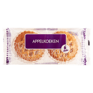 Daelmans Appelkoeken
