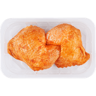 DekaVers Scharrel kippenbouten gekruid 2 stuks