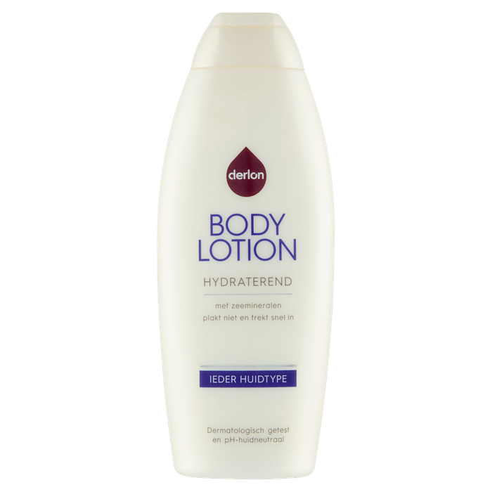 Derlon Bodylotion
