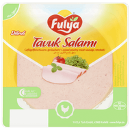 Fulya Kipsalam
