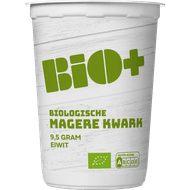 Bio+ Magere kwark