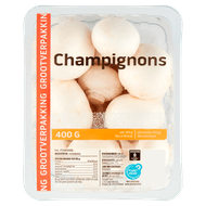 Champignons middel