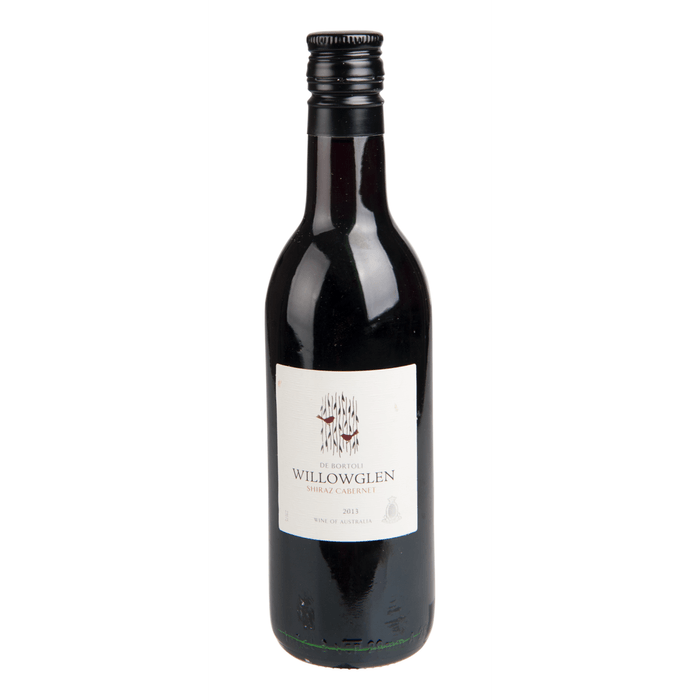 Willowglen Shiraz Cabernet