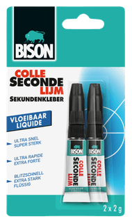 Bison Secondelijm