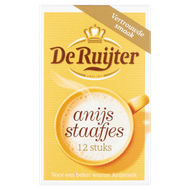 De Ruijter Anijsstaafjes