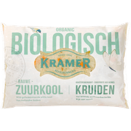 Kramer Zuurkool kruiden biologisch