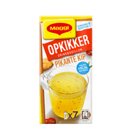 Maggi Opkikker pikante kip 7 st.
