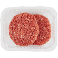 DekaVers Slagersburger 2 stuks