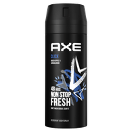 AXE Deospray click