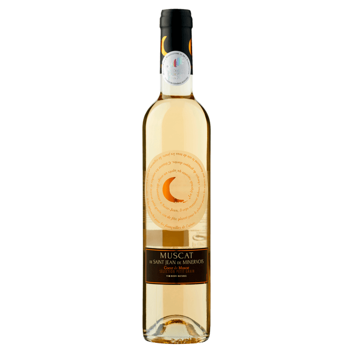 Petit Grain St.Jean Minervois