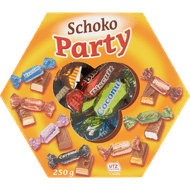 Schoko Party