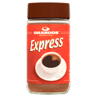 Grandos Oploskoffie
