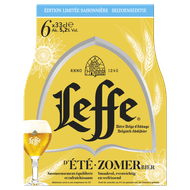 Leffe Zomerbier